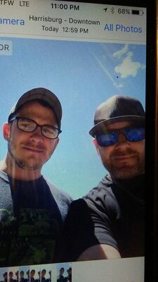 Anthony ( Tony) Steven Lenner