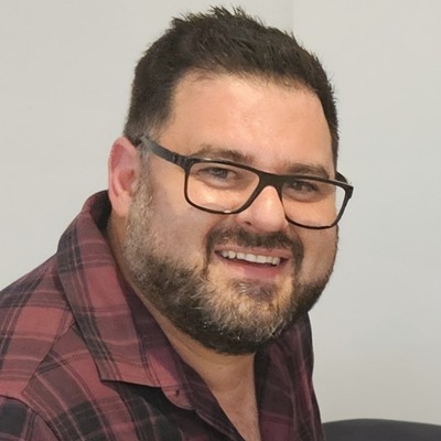 Anthony Ververis