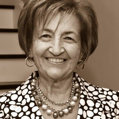 Antonietta Mantini