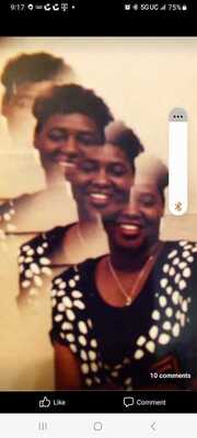 antionette Thompson