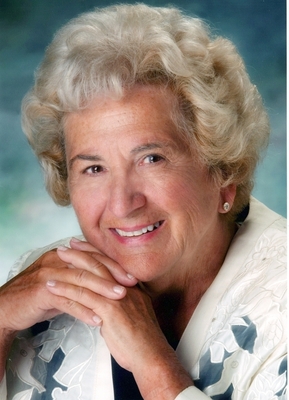 Antoinette Dimond