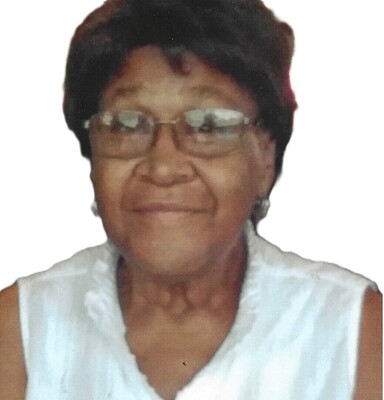 Antoinette Luckett Ferguson