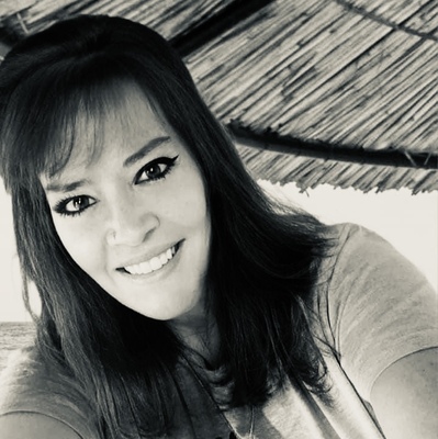 Antoinette Wilders (Van Der Merwe)