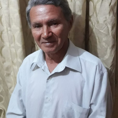 Antônio Agostinho de Souza