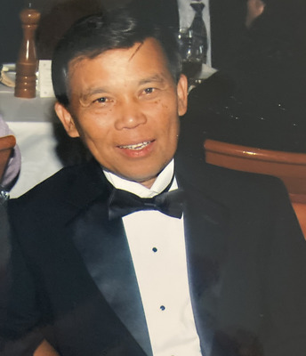 Antonio Arruejo Capinpin