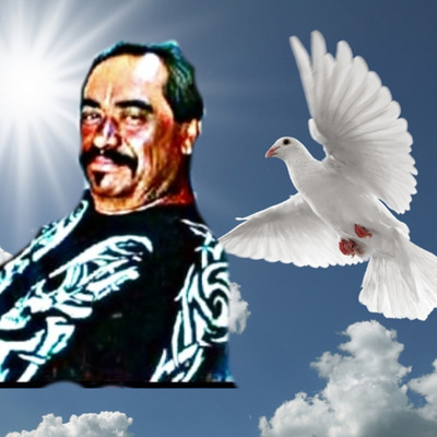 Antonio Castillo Garza