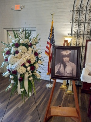 Antonio Chargualaf Cruz