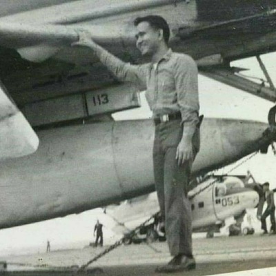 Antonio Dino Lu