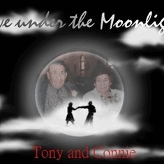 Tony you are always with us!