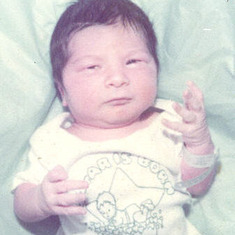 Born Dec 23, 1983