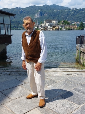 Antonio Attilio Ghiro