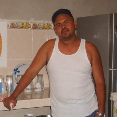 Antonio Jacobo Dolores