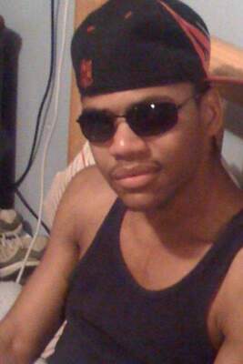 Antonio Lamont Young