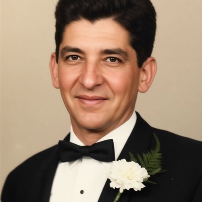 Antonio Olivera Arbona