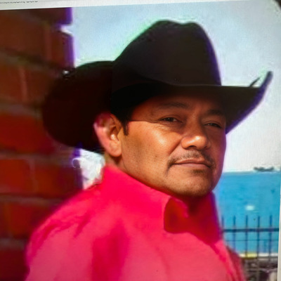 Antonio Tony Sanchez