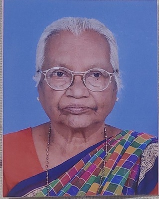Antoniya Stanislaus