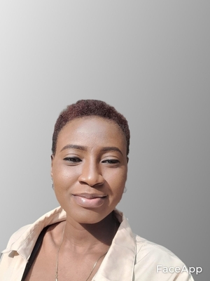 Anuoluwapo Abigail Ojo - Fashola