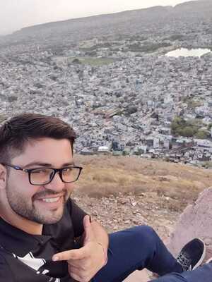 Anurag Trivedi