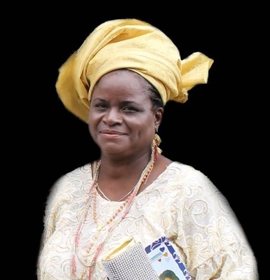 Anuvi Olufunso Ige