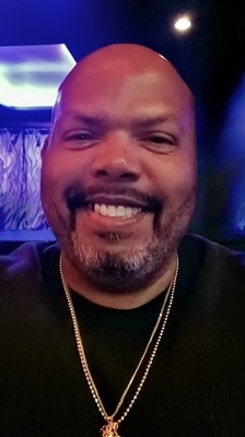 Anwar Malik Mckaufman
