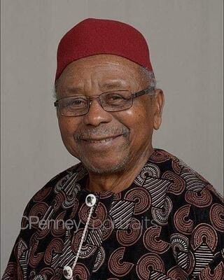 Joseph Enyidedie Anyanwu