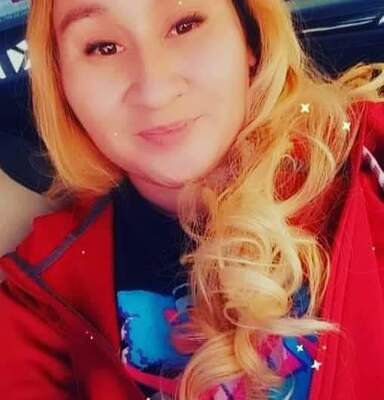 Anyssa marie Ramirez