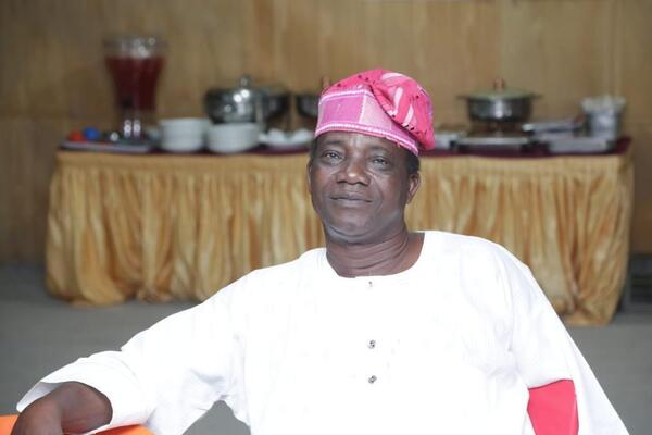 Apagun Michael Alani Fabuyi