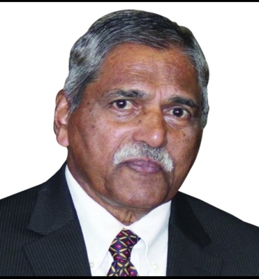 Apolinario Manuel Rodrigues