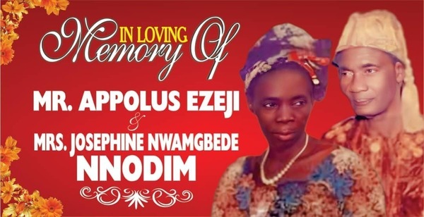 Appolus Ezeji Nnodim