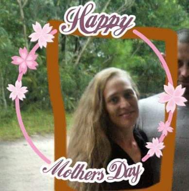 April Godwin Davis