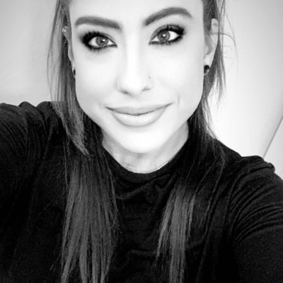 April Kay huertas