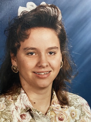 April Marie Manning