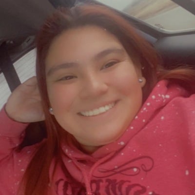 Araceli Rebecca Valdez