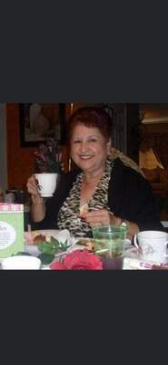 Aracelis Castro
