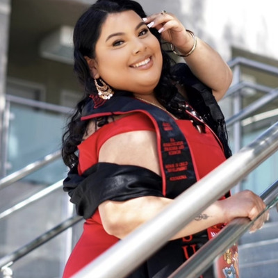 Aracely Macedo