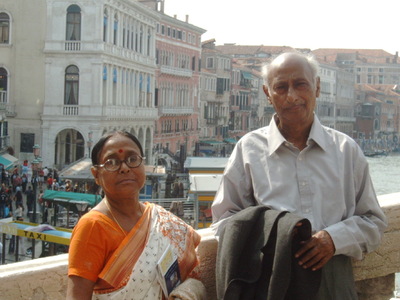 Arati Munshi
