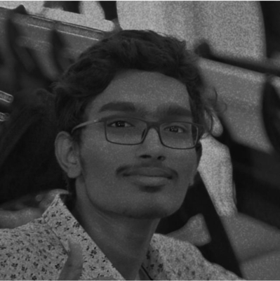 Aravindh Cheran