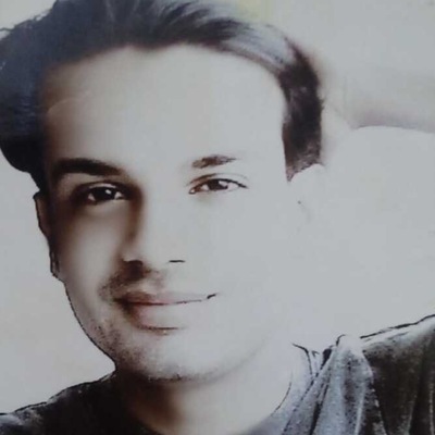 Arbab Umar Khan
