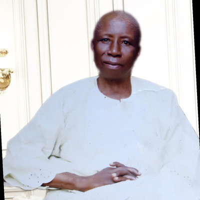 Arc Kanayochukwu Nwofor
