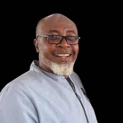 Arc Chijioke Ndubuisi Abazie