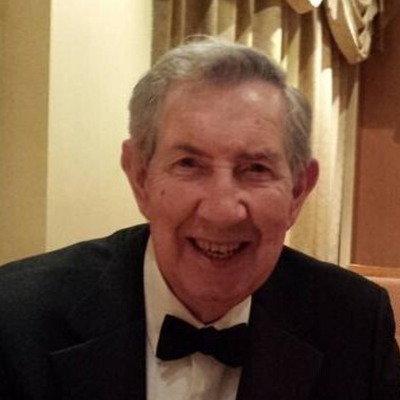 Archibald Mackay