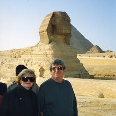 Egypt, 2004