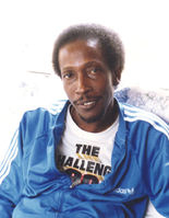 Archie Leon Jackson Jr.