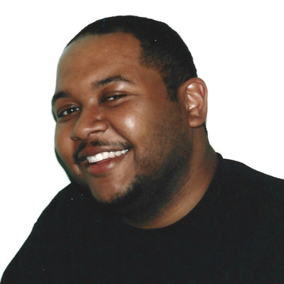 Archie Omar Johnson