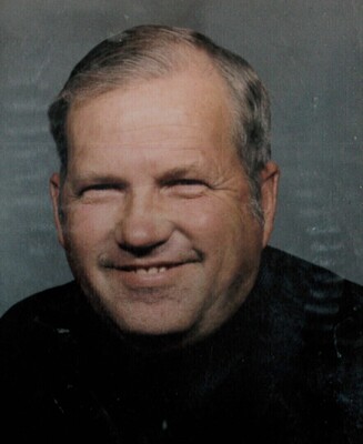 Archie Thomas Spradling