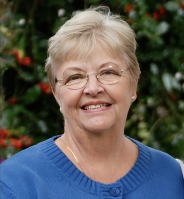 Ardith Louise Estes