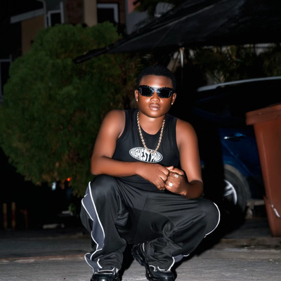 Aremu ayomide Btc