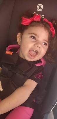 Aria Harper Miller