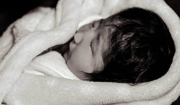 Aria Hope Garcia