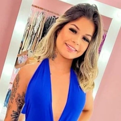 Ariane Aparecida de Oliveira